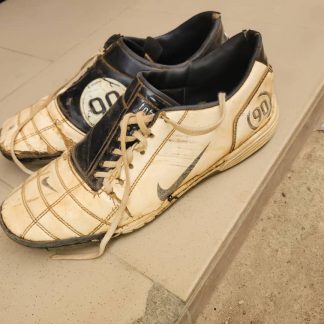 Football boots
