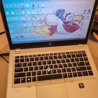 Hp Elitebook laptop