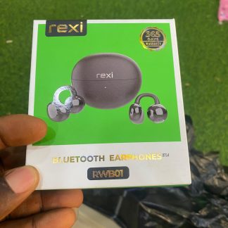 Bluetooth airphones